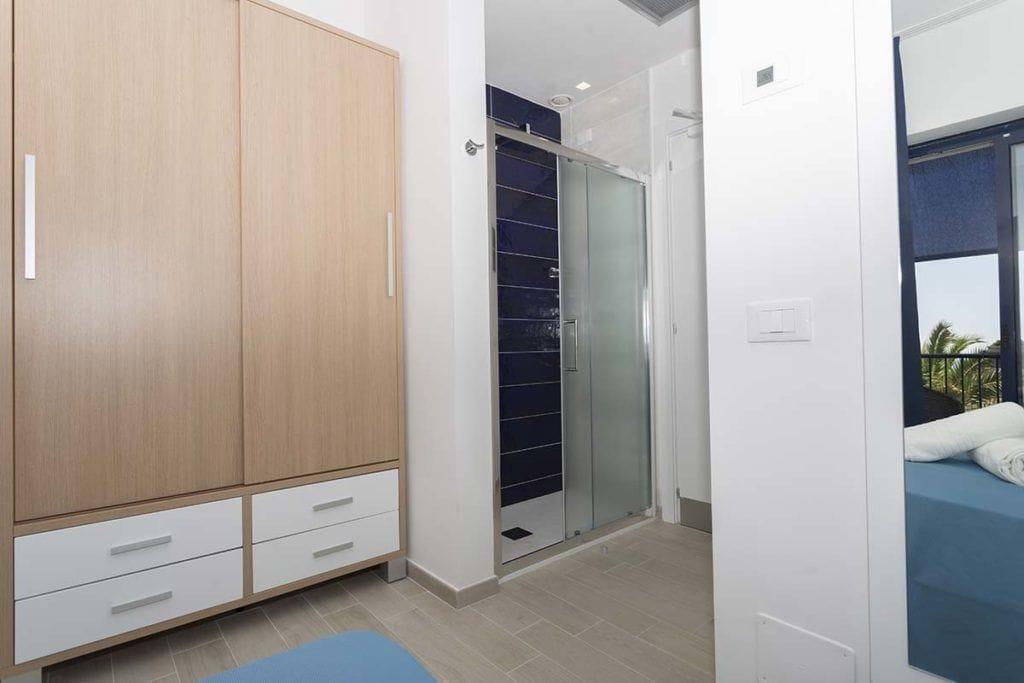 Ticho'S Greenblu Hotel Кастеланета Марина Екстериор снимка